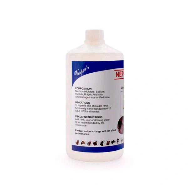Nephrocear - 1Liter