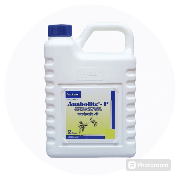 Anabolite -P - 2 Liter