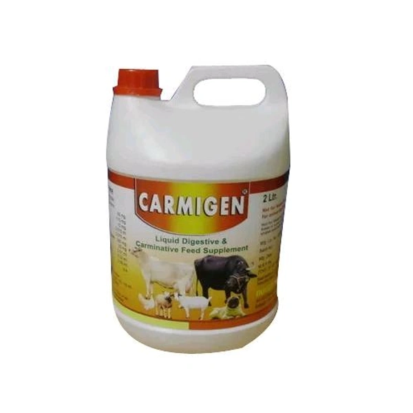Carmigen 5 Liter - 5 Liter
