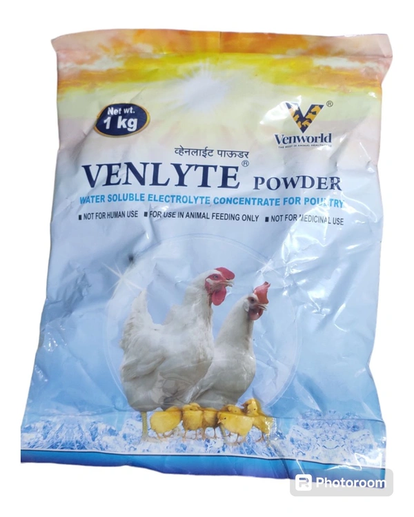 Venlyte Powder 1 Kg - 1KG