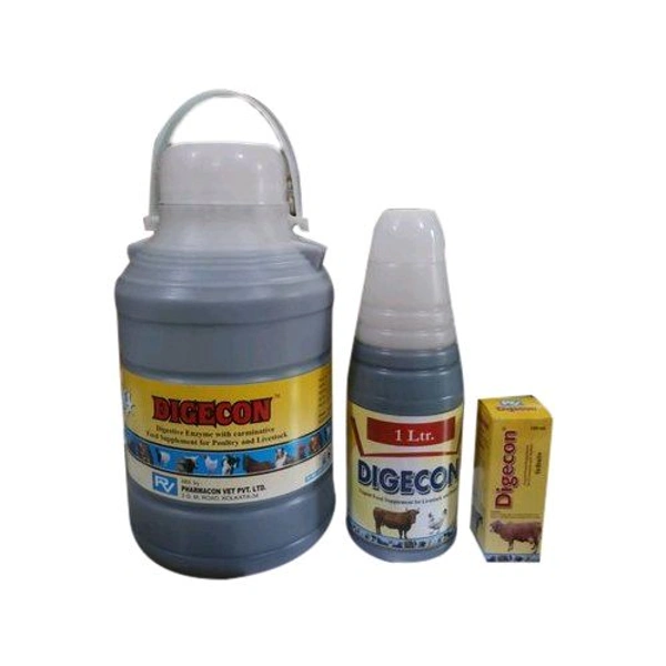 Digecon 5Liter - 5 Liter