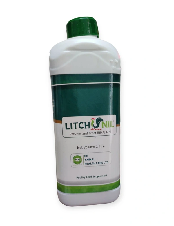Litch Nil 1 Liter