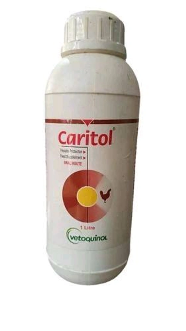 CariTol - 1 Liter