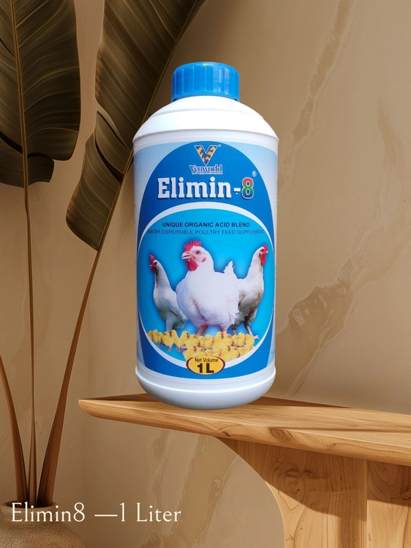 Elimin-8 1 Liter