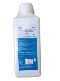 Zysept veterinary Water Sanitizer - 500 ml - Zydus - 500ML