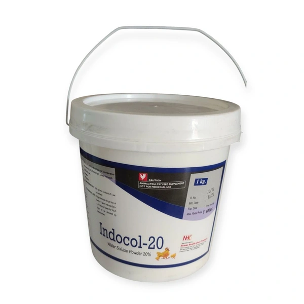Indocol-20 