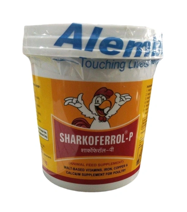 Sharkoferrol Vet 1kg