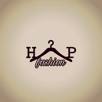 HP Fashion - Logo
