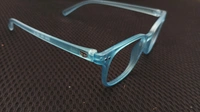 Spike Frames  - Blue