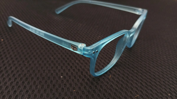 Spike Frames  - Blue