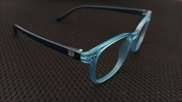 Spike Frames  - Blue frame Dark blue legs