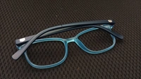Spike Frames  - Blue frame Dark blue legs