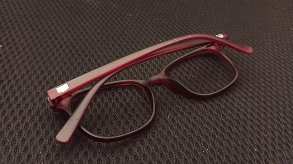 Spike Frames  - Brown