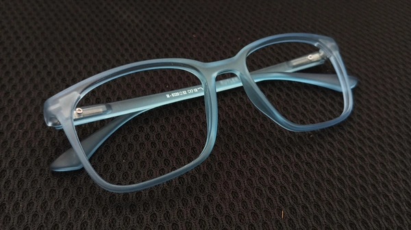 Ikon Square Frames  - Blue