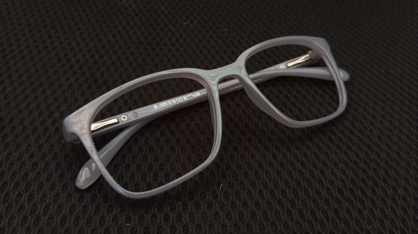 Ikon Square Frames  - Grey