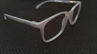 Ikon Square Frames  - Grey