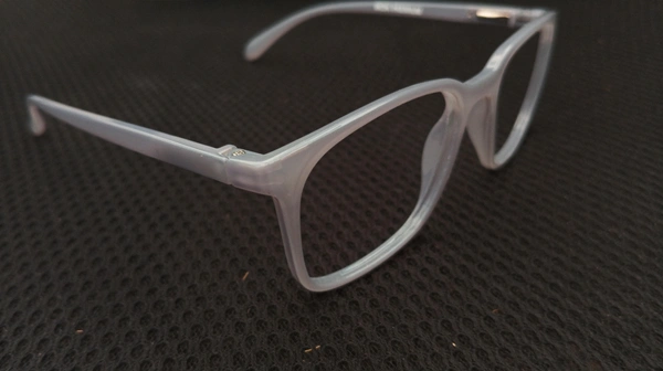 Ikon Square Frames  - Grey