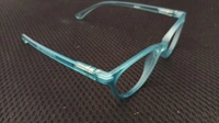 Icon Cat Eye Frame  - Morning Glory