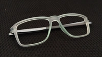 Rallbai Frame  - Translucent Blue