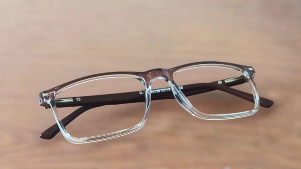 Task-2705 - Dual tone brown