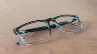 Task-2705 Black dual Tone