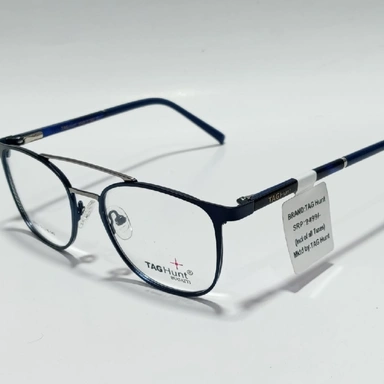 Trendy Metal EyeWear