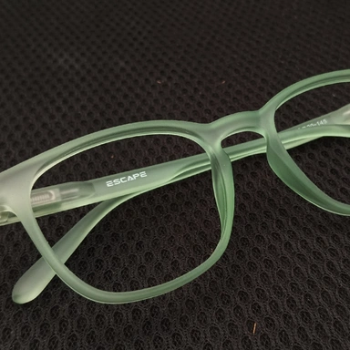 Colourful Frames