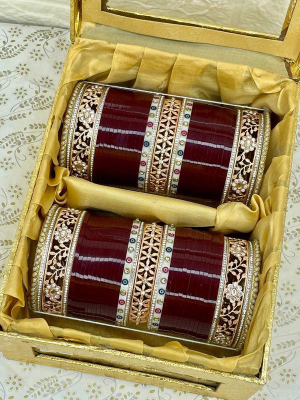 Bridal Chura - 2.4