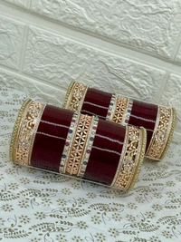 Bridal Chura - 2.4