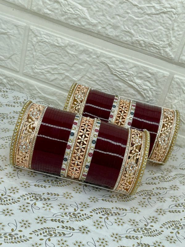 Bridal Chura - 2.4