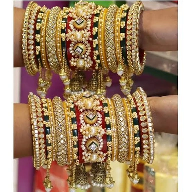 Rajasthani Chura