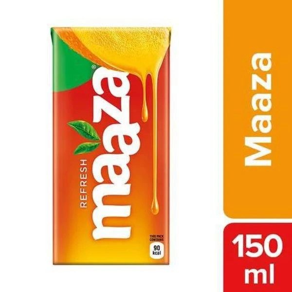 Maaza