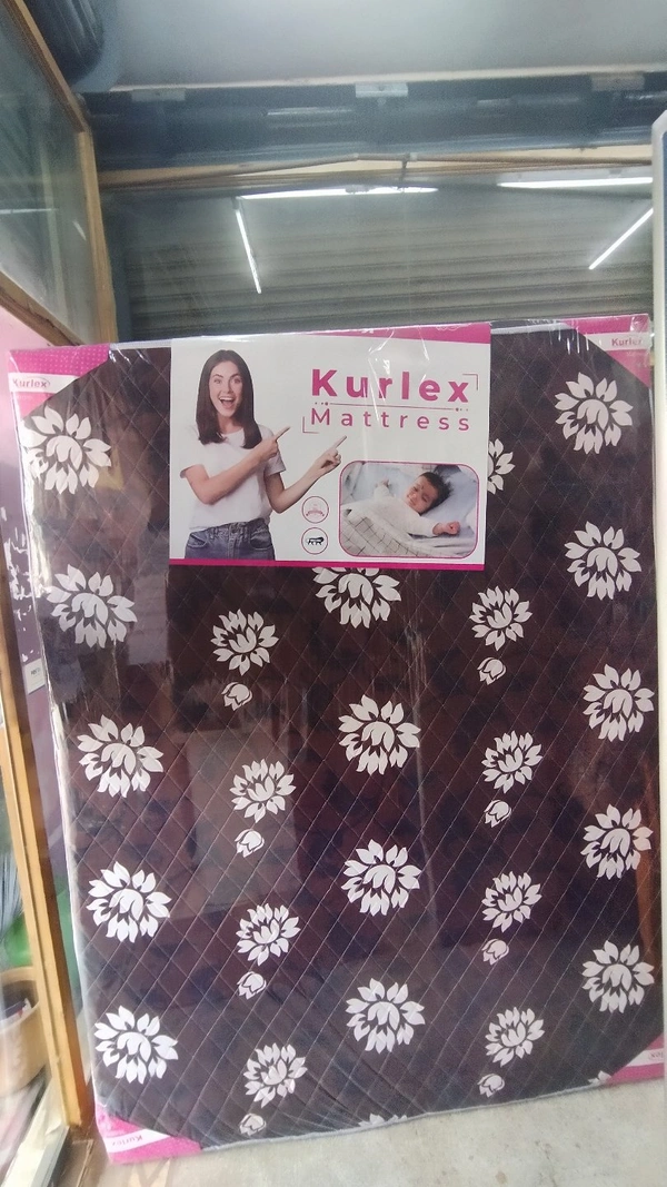 Coirfoam Mattress - 5/6.5