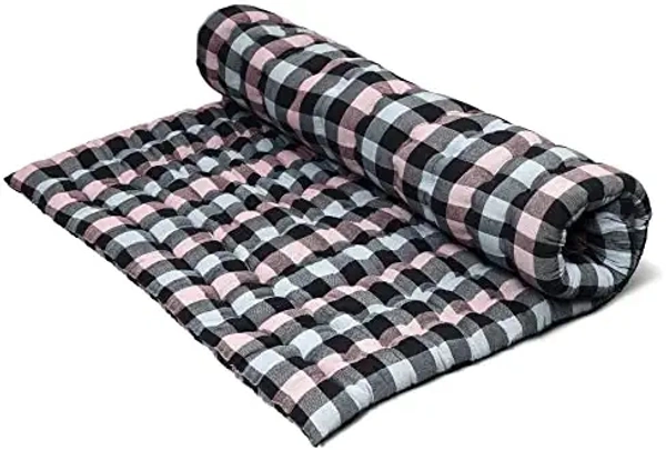 Cotton Mattresses - 5/6.5