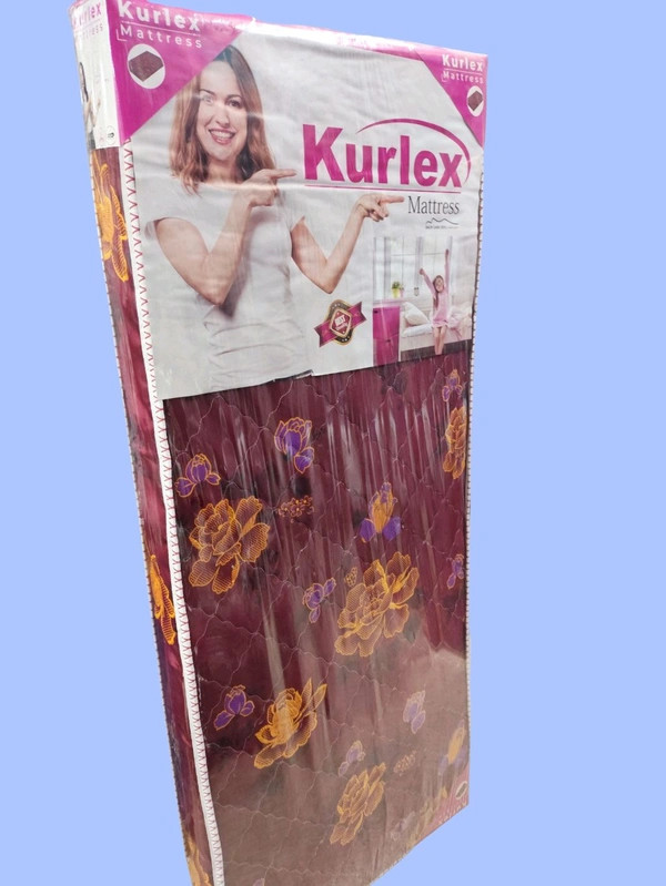 Coirfoam Mattress - 4/6