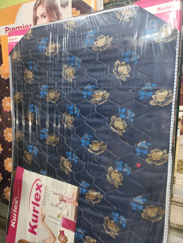 Coirfoam Mattress - 4/6