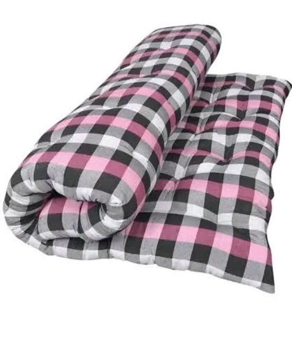 Cotton Mattresses - Foldable