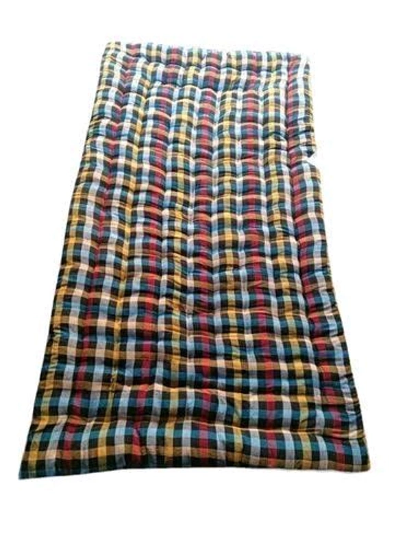 Cotton Mattresses - Foldable