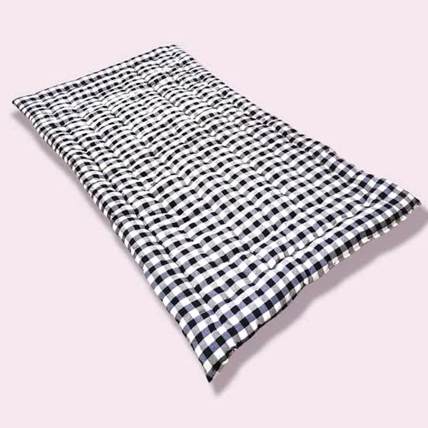 Cotton Mattresses - Foldable