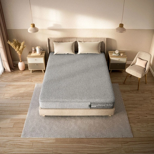 Branded Mattresses - 10 Inch