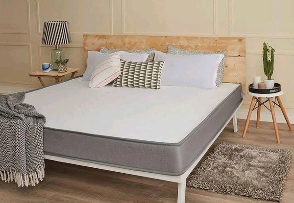 Branded Mattresses - 10 Inch