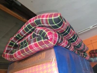Cotton Mattresses - 4/6