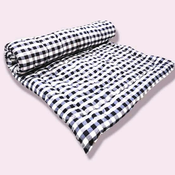 Cotton Mattresses - 5/6.5
