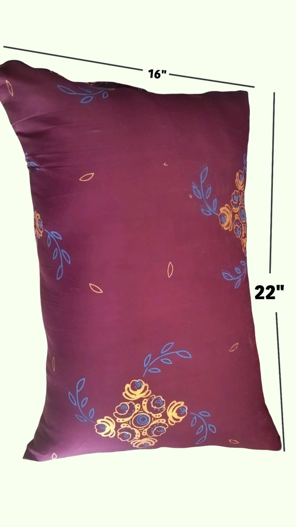 Recron Pillows