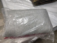 Recron Pillows