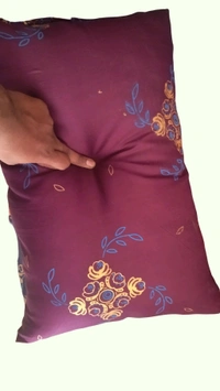 Recron Pillows
