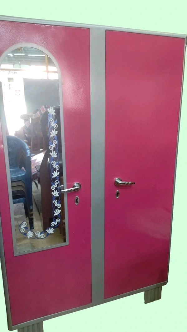 Steel Beeros - Double Lock 4ft