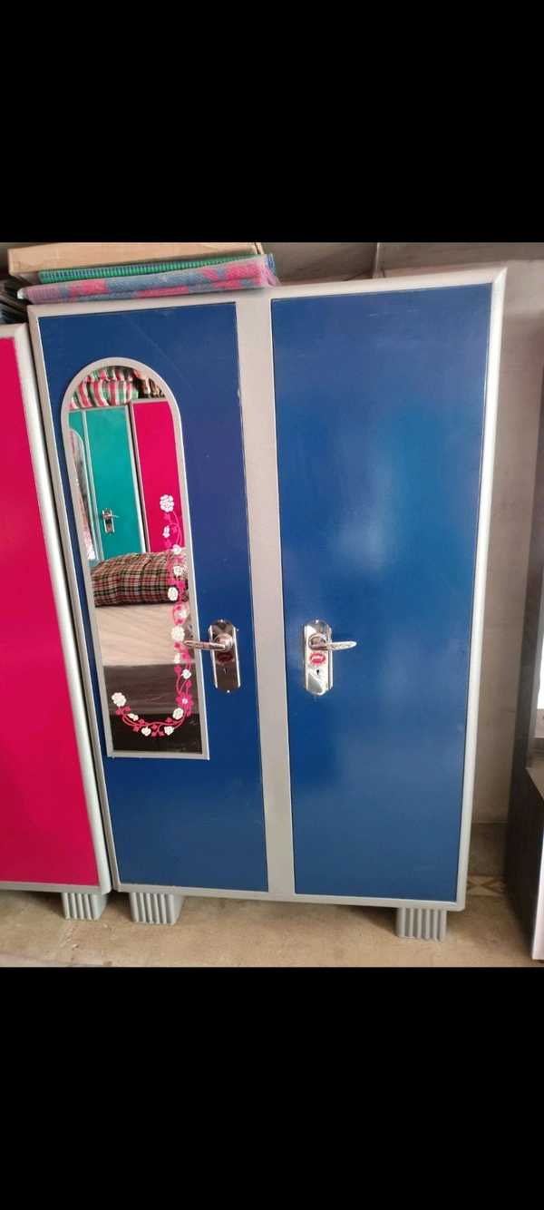 Steel Beeros - Double Lock 4ft