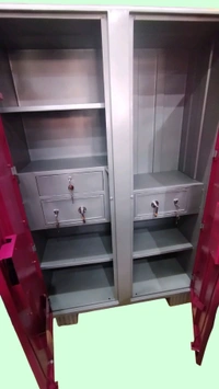 Steel Beeros - Double Lock 4ft