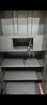 Steel Beeros - Thribble Door